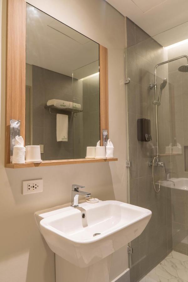 Primeway Suites 세부 외부 사진