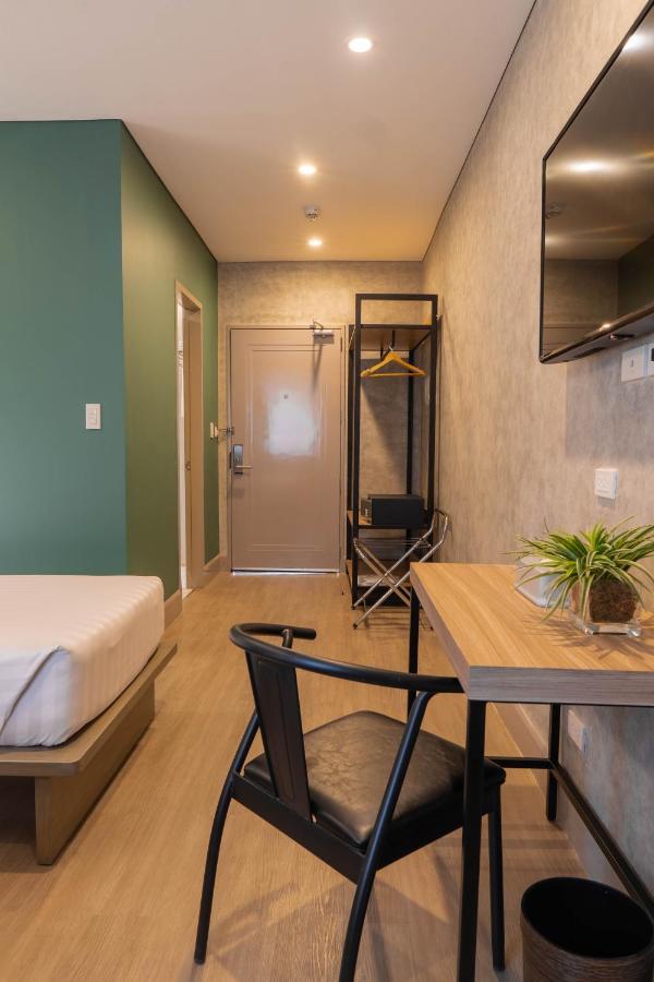 Primeway Suites 세부 외부 사진